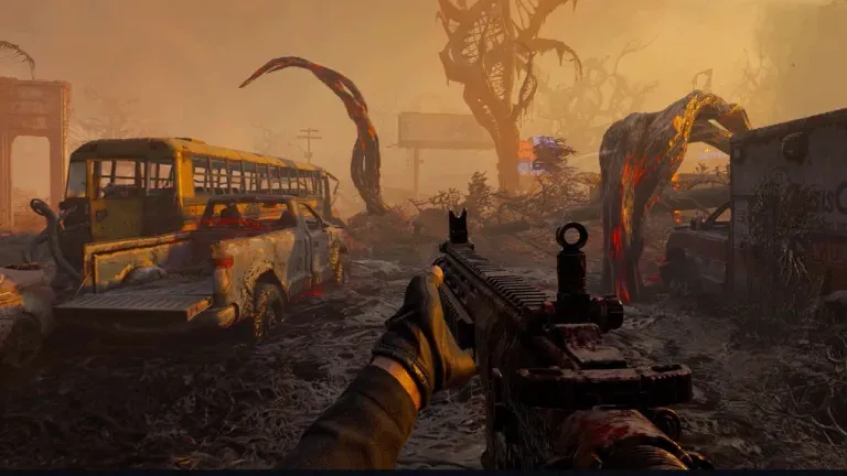 John Carpenter’s Toxic Commando