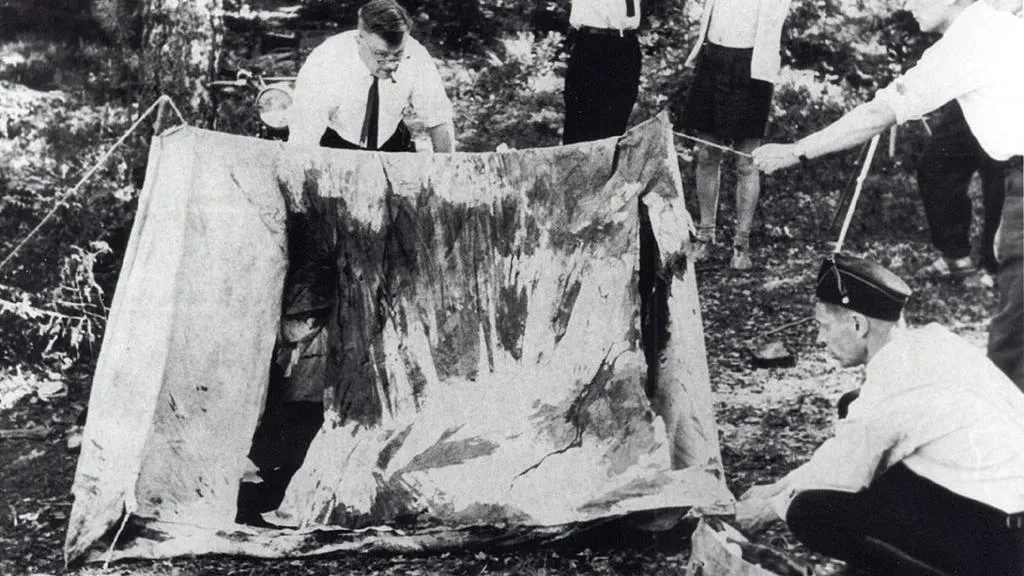 Lake Bodom: il silenzio che uccide