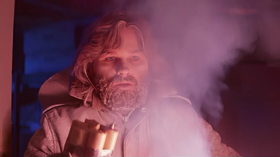 The Thing