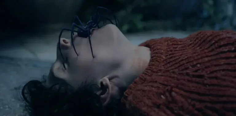 The Turning – La casa del male