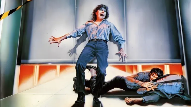 Allarme Rosso - Warning Sign