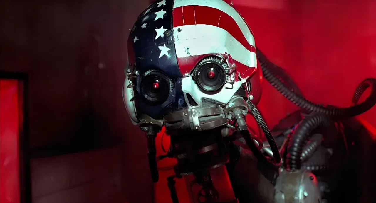 Hardware - Metallo Letale