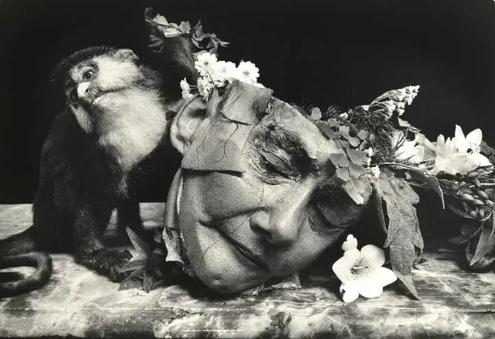 Joel-Peter Witkin Il Fotografo che Svela la Bellezza dei Cadaveri