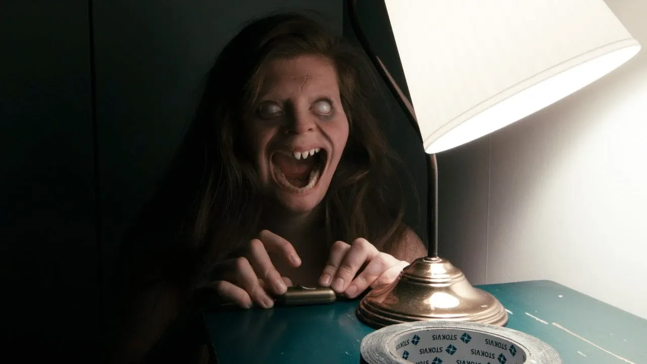 Lights Out - Terrore nel buio