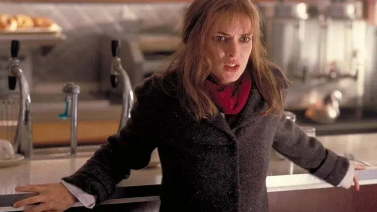 Lost Souls - La profezia