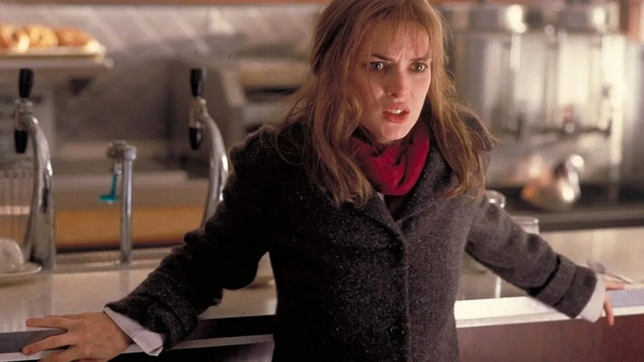 Lost Souls - La profezia