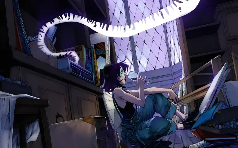 The Me You Love in the Dark