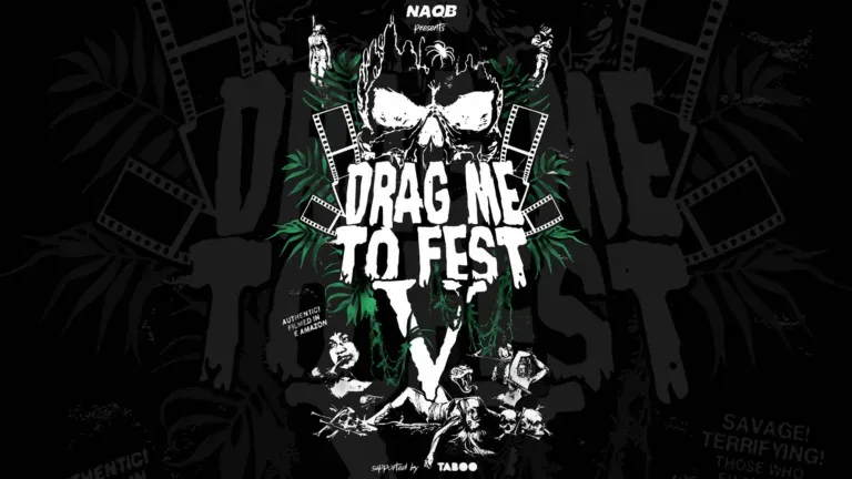 Drag Me to Fest V