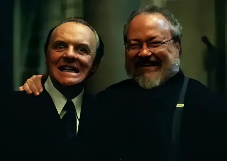 Thomas Harris – L’ Uomo che ha Dato Vita a Hannibal Lecter