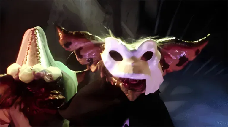 Gremlins 2 - La Nuova Stirpe