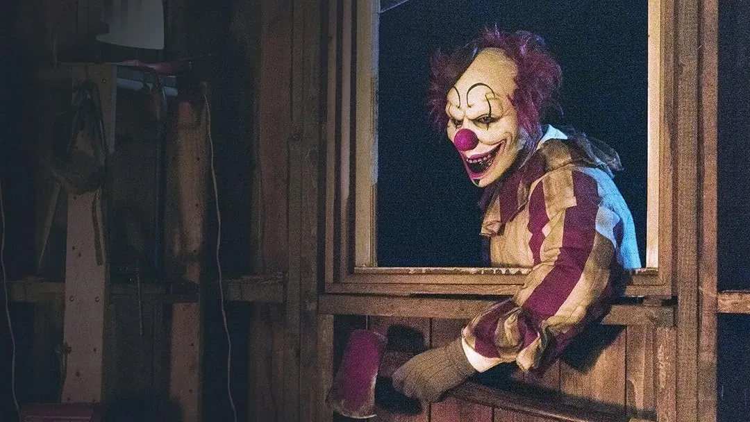 Il Clown di Kettle Springs