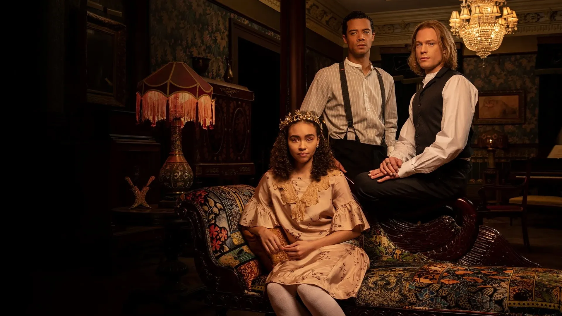 Intervista col vampiro – La serie TV