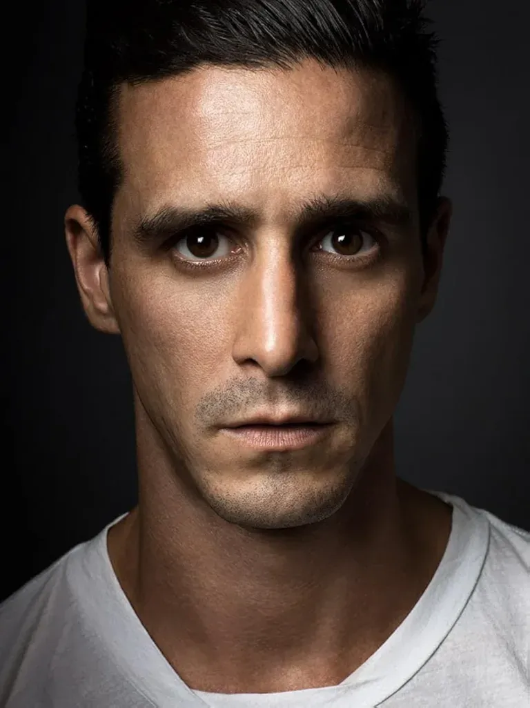 RIP James Ransone (1979–2025)