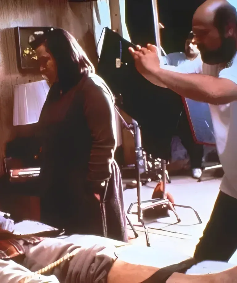 Rob Reiner e Michelle Il Maestro di Misery e l'Eredità di un Amore Intrepido