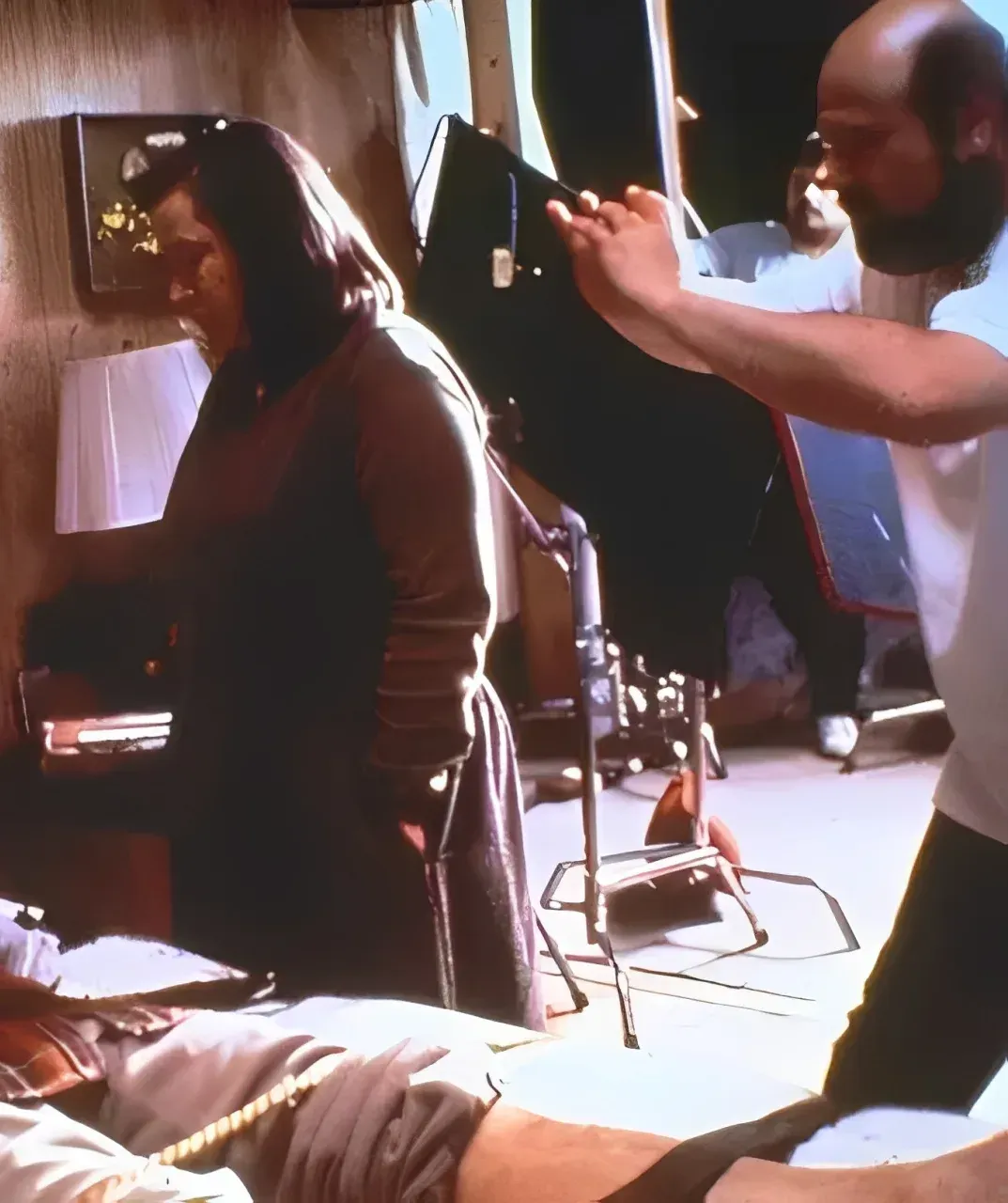 Rob Reiner e Michelle Il Maestro di Misery e l'Eredità di un Amore Intrepido