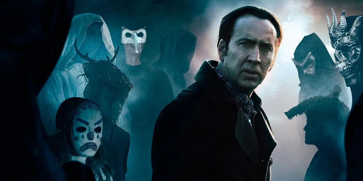 Pay the Ghost