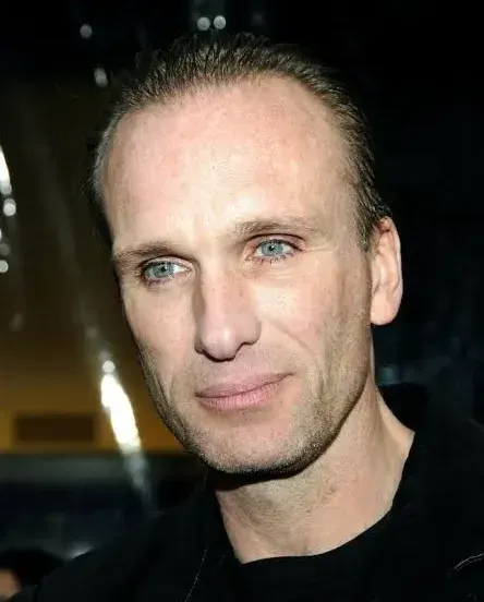 Peter Greene La Leggenda dei Cattivi del Cinema se ne Va