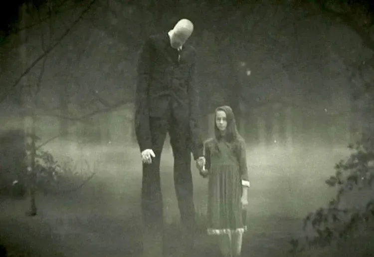 Slender Man