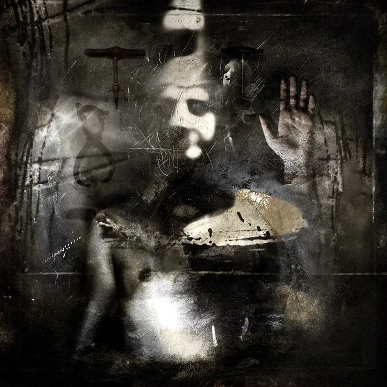 Stephen Kasner L'Artista che Dipingeva L'Apocalisse con il Sangue dei Sogni