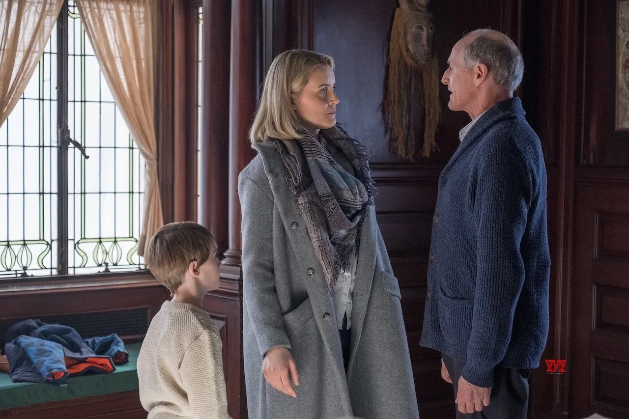 The Prodigy - il Figlio del Male