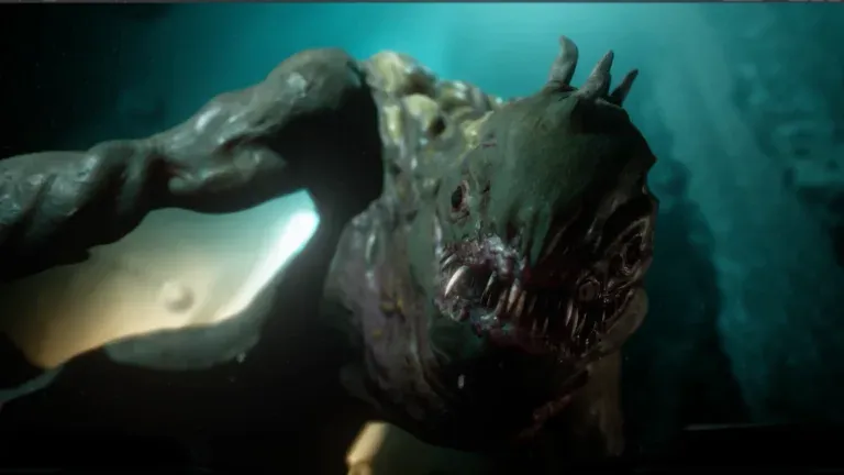 Cthulhu: The Cosmic Abyss