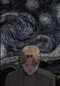 Johan Liebert-notte-