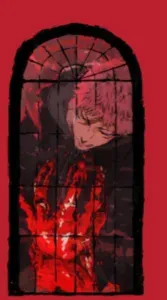 Jujutsu Kaisen-yuji-