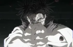 Jujutsu Kaisen-chosen-