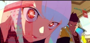 Cyberpunk-piattaforma -