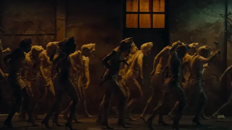 Return to Silent Hill