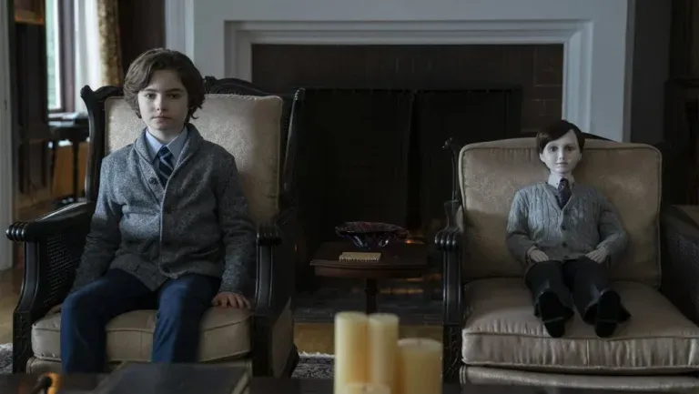 The Boy II – La Maledizione di Brahms