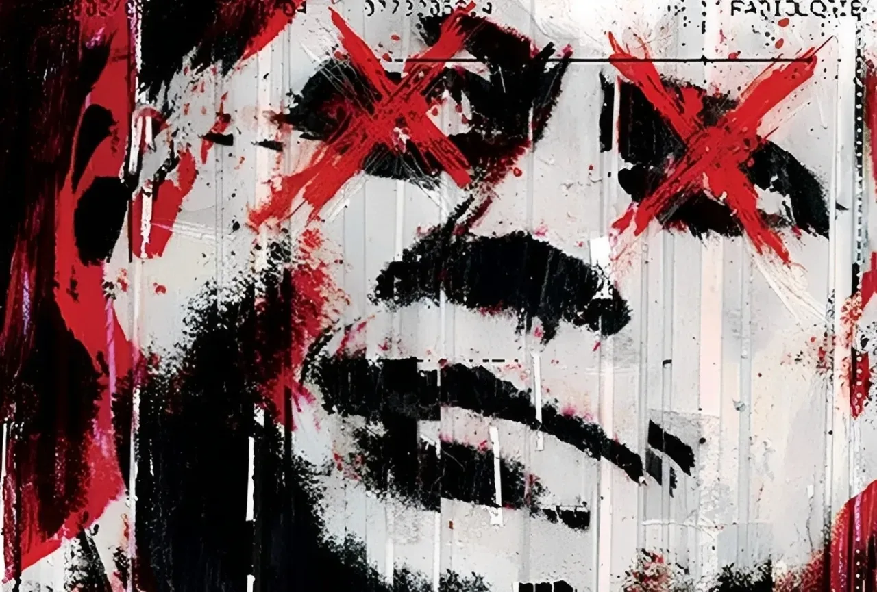 The Department of Truth