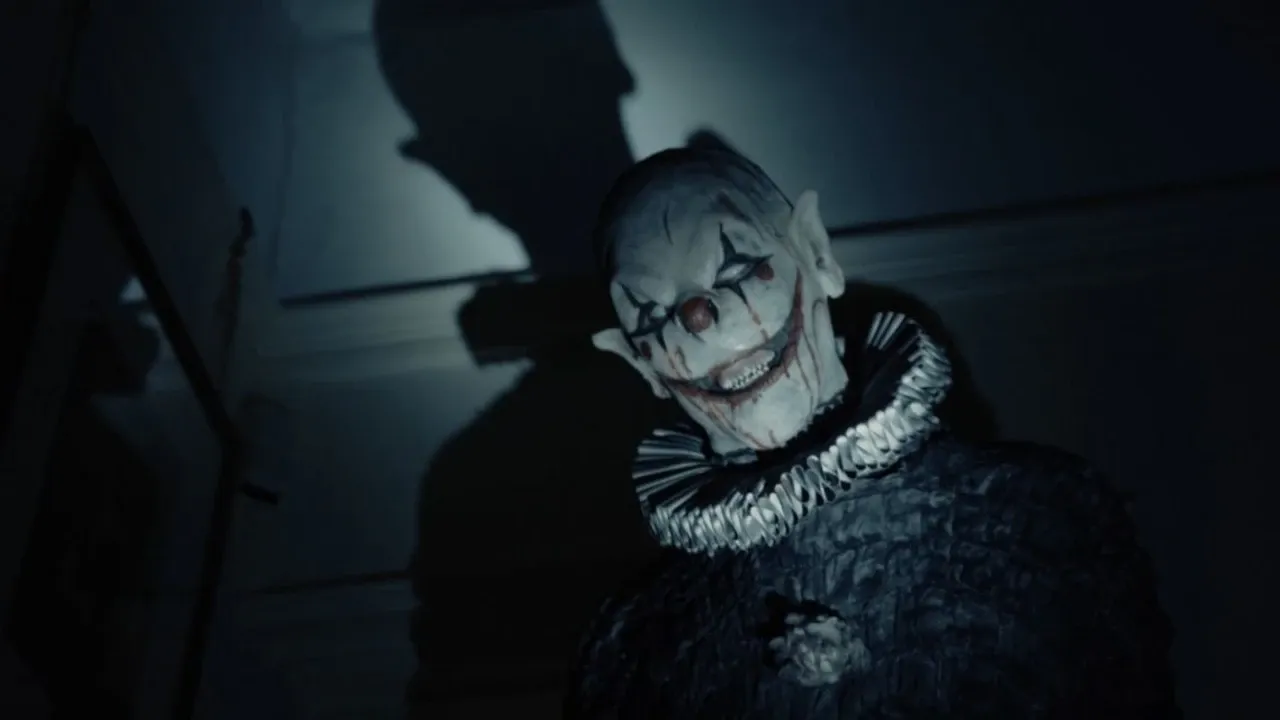 The Jack in the Box (2019)