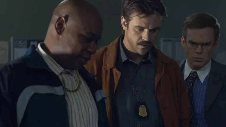 All'ombra della luna