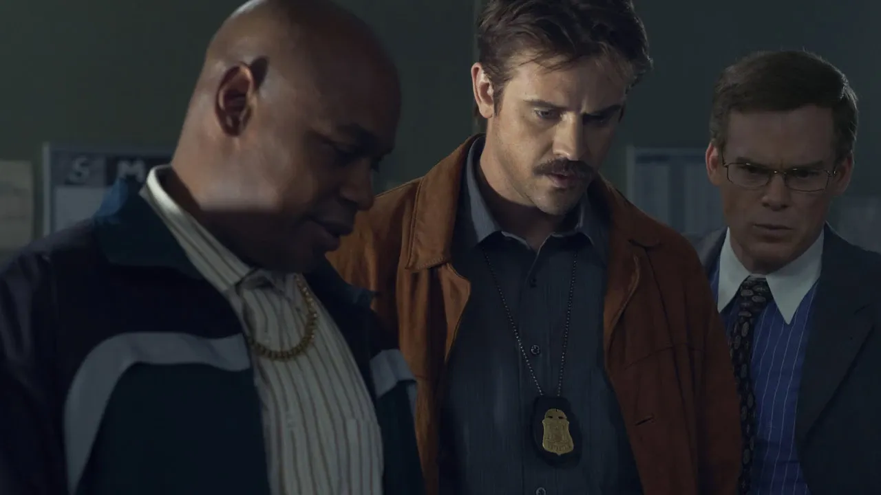 All'ombra della luna