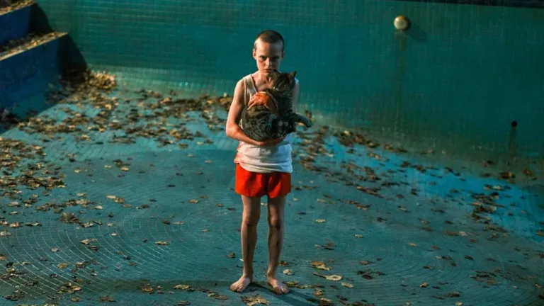 Bring Her Back – Torna da me