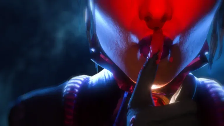 Crimson Apostle: Escape Room