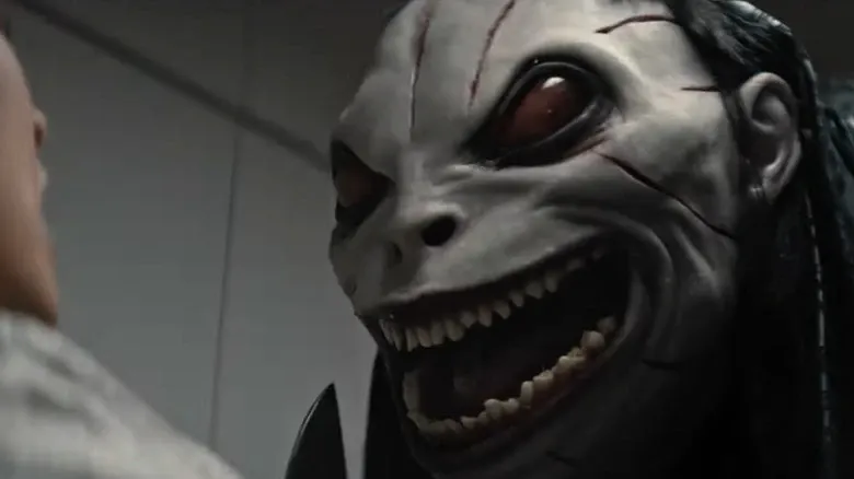 Grimcutty - Nutri la tua follia