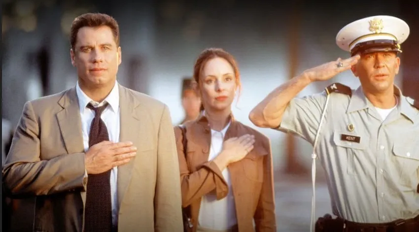 La Figlia del Generale