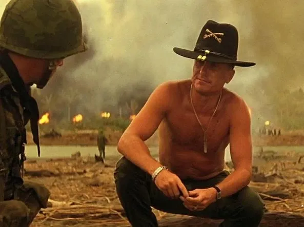 Robert Duvall L'Ultimo Gigante del Cinema Americano