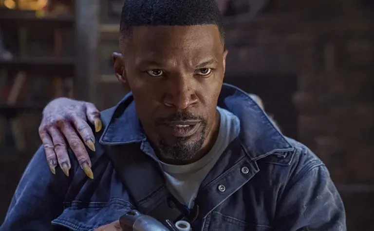 Day Shift - A caccia di vampiri