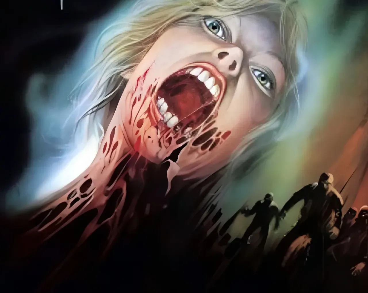 Palinsesto TV Giovedì 12 Marzo 2026